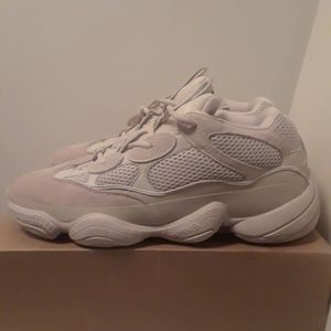 Adidas yeezy 500 blush